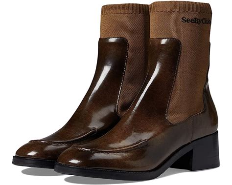 Women's See by Chloe Wendy Chelsea Boot 